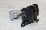 13-17 KAWASAKI NINJA 300 EX300B ABS OEM REAR BACK BRAKE CALIPER W MOUNT BRACKET