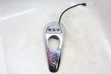 2005 KAWASAKI ELIMINATOR BN125A OEM GAS TANK CAP COVER TRIM PANELCOWL FAIRING