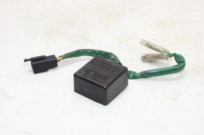 1984 HONDA MAGNA 700 VF700C OEM TAILLIGHT MODULE RELAY