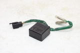 1984 HONDA MAGNA 700 VF700C OEM TAILLIGHT MODULE RELAY