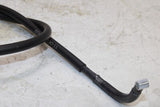 18-23 KAWASAKI NINJA 400 OEM CLUTCH CABLE LINE
