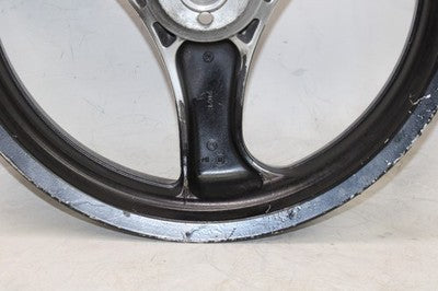 1995 BMW R1100R OEM REAR BACK WHEEL RIM