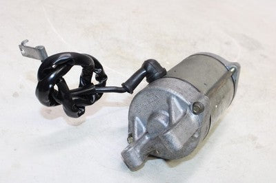 1992 Honda CBR600F2 OEM ENGINE STARTING STARTER MOTOR -DC 12V
