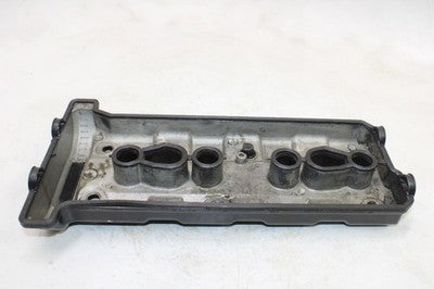 02-03 YAMAHA YZF R1 OEM ENGINE TOP END CYLINDER HEAD COVER