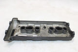 02-03 YAMAHA YZF R1 OEM ENGINE TOP END CYLINDER HEAD COVER
