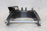 2018 BMW G310GS OEM REAR SWINGARM BACK SUSPENSION SWING ARM