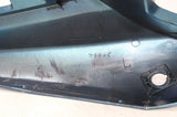 2006 SUZUKI SV650 OEM LEFT REAR BACK TAIL FAIRING COWL SHROUD
