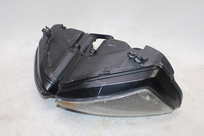 02-03 YAMAHA YZF R1 OEM FRONT HEADLIGHT HEAD LIGHT LAMP