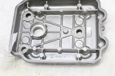 2012 KAWASAKI VULCAN 900 OEM ENGINE TOP END CYLINDER HEAD COVER