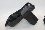 96-08 KAWASAKI VULCAN 1500 VN1500E CLASSIC OEM BATTERY TRAY BOX HOLDER PAIR