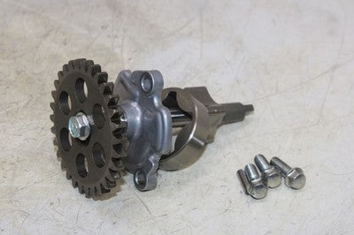 13-17 KAWASAKI NINJA 300 EX300A OEM ENGINE MOTOR OIL PUMP