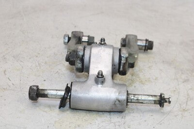 88-97 KAWASAKI NINJA 600R ZX600C OEM REAR DOGBONE SHOCK LINKAGE LINK