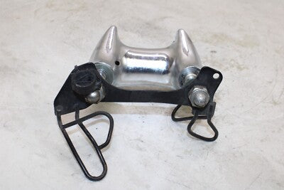2008 YAMAHA V STAR 1100 XVS1100 CUSTOM OEM HANDLEBAR CLAMP MOUNT