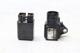 2003 HONDA CBR600RR OEM RELAY ASSEMBLY FUSE BOX SET