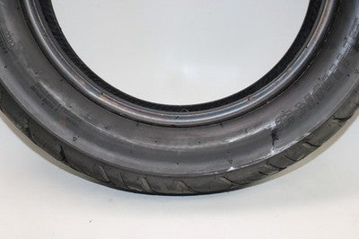 REAR BACK WHEEL TIRE Shinko SR777, 160/80-15 M/C 74H