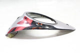 2003 YAMAHA V STAR 1100 XVS1100 OEM GAS TANK CAP COVER TRIM PANELCOWL FAIRING