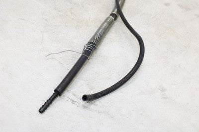 1990 Suzuki Quadrunner 4WD LT4WD OEM FUEL GAS PUMP VALVE INTAKE