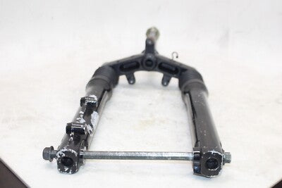 2020 SYM 200i OEM FRONT FORKS SHOCK SUSPENSION SET PAIR