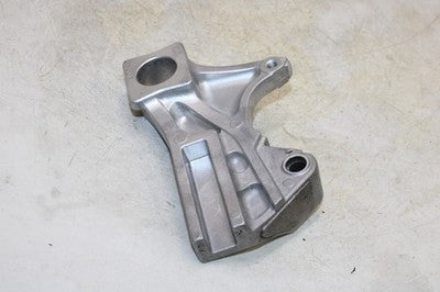 03-05 SUZUKI SV1000S OEM REAR BACK BRAKE CALIPER MOUNT BRACKET