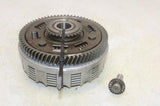 92-97 SUZUKI INTRUDER 800 VS800GL OEM COMPLETE CLUTCH W PLATES BASKET HUB