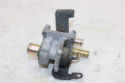 2002 YAMAHA V STAR 1100 OEM AIR VALVE SOLENOID TOP ENGINE SWITCH SENSOR