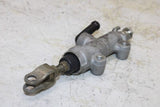 92-07 KAWASAKI NINJA 250R EX250F OEM REAR BACK BRAKE MASTER CYLINDER