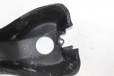 2001 BUELL BLAST P3 OEM GAS TANK FUEL CELL COVER FAIRING COWL