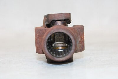 2015 SUZUKI BOULEVARD C50 VL800 OEM U UNIVERSAL JOINT GEAR