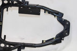 03-04 BMW K1200GT K41 OEM REAR BACK FENDER SUPPORT FRAME SUBFRAME
