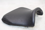 2002 SUZUKI GSXR 1000 OEM FRONT DRIVERS SEAT PAD SADDLE PILLION