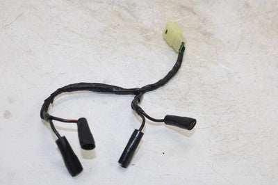 1997 KAWASAKI VULCAN 1500 VN1500A OEM SMALL TURN SIGNAL HARNESS