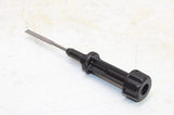 99-02 YAMAHA YZF R6 OEM OIL DIPSTICK