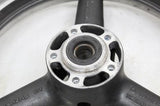 99-07 SUZUKI HAYABUSA GSX1300R OEM FRONT WHEEL RIM