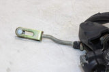 1990 SUZUKI QUADRUNNER 4WD LT4WD OEM CLUTCH LEVER W PERCH MOUNT W CABLE