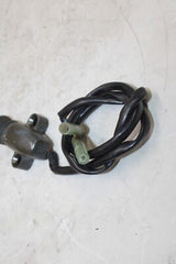 85-00 YAMAHA XT350 OEM KICKSTAND SIDE KICK STAND SENSOR