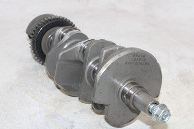 04-05 SUZUKI GSXR 600 OEM ENGINE MOTOR CRANKSHAFT CRANK SHAFT