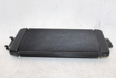 11-17 SUZUKI BOULEVARD C50 VL800 OEM ENGINE COOLER COOLING RADIATOR RADIATER