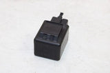 12-16 KAWASAKI NINJA 650 EX650F OEM TURN SIGNAL BLINKER RELAY FLASHER SWITCH