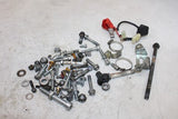 2005 HONDA CBR600F4I OEM ENGINE MOUNTING BOLTS HARDWARE MOTOR SCREWS