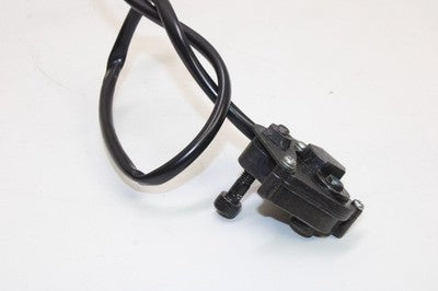 06-24 KAWASAKI VULCAN 900 VN900B CLASSIC OEM KICKSTAND SIDE KICK STAND SENSOR