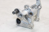 2004 HONDA CBR600F4I OEM FRAME ENGINE MOUNT BRACKET PAIR