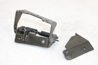 2004 HONDA REFLEX SPORT 250 NSS250S OEM BRACKET HINGE COVER