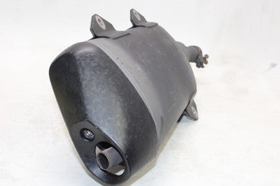 2018 YAMAHA XMAX CZD300A OEM EXHAUST PIPE MUFFLER SLIP ON CAN SILENCER