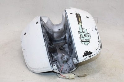 1986 HONDA SPREE 50 NQ50 OEM FRONT UPPER NOSE FAIRING COWL SHROUD
