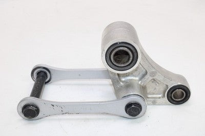 08-18 KAWASAKI KLR650 OEM REAR DOGBONE SHOCK LINKAGE LINK