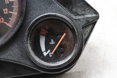 2002 KAWASAKI NINJA 500R EX500 OEM GAUGES DISPLAY CLUSTER SPEEDOMETER TACHOMETER