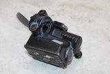 1991 KAWASAKI NINJA 500 OEM FRONT BRAKE MASTER CYLINDER W/ LEVER