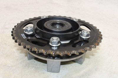 14-16 HONDA CBR650F REAR BACK SPROCKET VORTEX