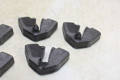 04-07 SUZUKI HAYABUSA GSX1300R OEM REAR HUB SHOCK DAMPERS CUSH ABSORBERS