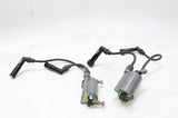 88-97 KAWASAKI NINJA 600R ZX600C OEM IGNITION COILS COIL SPARK PLUG CAPS